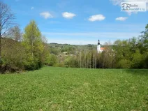 Prodej pozemku pro bydlení, Branná, 7409 m2