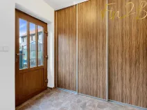 Prodej rodinného domu, Tehov, Dlouhá, 102 m2