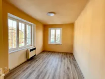 Pronájem bytu 2+kk, Praha, 45 m2