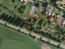 Prodej pozemku pro bydlení, Chotilsko, 4700 m2