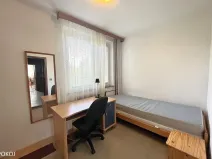 Pronájem pokoje, Brno, Arménská, 10 m2