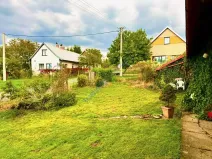 Prodej rodinného domu, Úžice, 120 m2