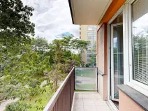 Prodej bytu 3+1, Praha - Malešice, Počernická, 71 m2