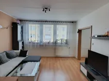 Prodej bytu 3+1, Uherský Brod, Sídl. Olšava, 70 m2