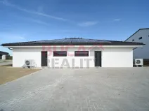 Prodej rodinného domu, Roudné, Boršovská, 130 m2