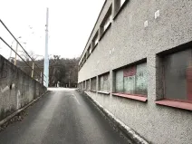 Pronájem garáže, Zlín, Dřevnická, 16 m2