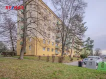 Prodej bytu 3+1, Havířov, Marušky Kudeříkové, 57 m2