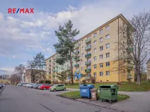 Prodej bytu 3+1, Havířov, Marušky Kudeříkové, 57 m2