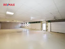 Pronájem obchodního prostoru, Frýdek-Místek, Třebízského, 220 m2