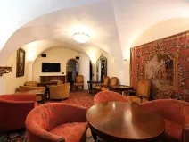 Pronájem obchodního prostoru, Praha - Malá Strana, Maltézské náměstí, 71 m2