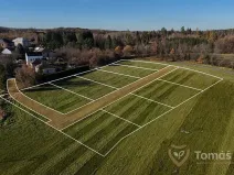 Prodej pozemku pro bydlení, Žumberk, 9908 m2