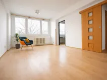 Prodej bytu 3+1, Kolín - Kolín II, Masarykova, 68 m2