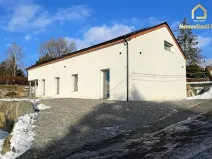 Pronájem bytu 2+kk, Ludgeřovice, Strmá, 48 m2