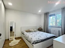 Prodej bytu 2+kk, Ostrava, Hasičská, 61 m2