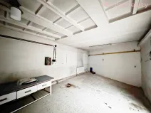 Pronájem komerční nemovitosti, Brno, Gajdošova, 449 m2