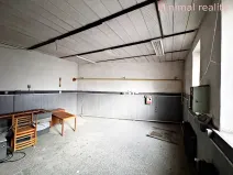 Pronájem komerční nemovitosti, Brno, Gajdošova, 449 m2