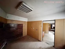 Pronájem komerční nemovitosti, Brno, Gajdošova, 449 m2