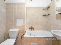 Pronájem bytu 1+1, Plzeň, Zahradní, 25 m2