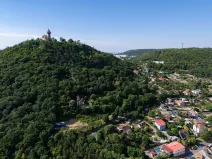 Prodej pozemku pro bydlení, Most, 1892 m2