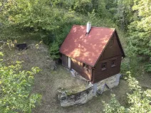 Prodej chaty, Loučky, 72 m2