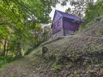 Prodej chaty, Loučky, 72 m2