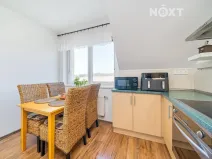 Prodej bytu 2+1, Velká Bystřice, Na Vyhlídce, 59 m2