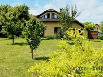Prodej rodinného domu, Měšice, V lukách, 267 m2