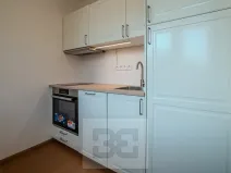Pronájem bytu 1+1, Praha - Střížkov, Bínova, 32 m2