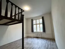 Pronájem bytu 2+1, Karlovy Vary, 55 m2