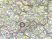 Prodej pole, Jenišovice, 3011 m2