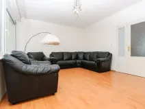 Pronájem bytu 3+1, Praha - Čimice, Chvatěrubská, 71 m2