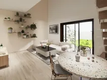 Prodej bytu 2+kk, Svitavy, Blanická, 71 m2