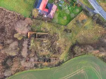 Prodej pozemku pro bydlení, Rychnov na Moravě, 2776 m2