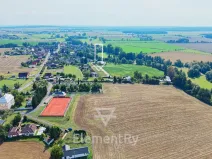 Prodej pozemku pro bydlení, Mokrovousy, 650 m2