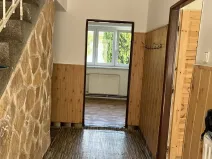 Prodej rodinného domu, Jistebník, 328 m2
