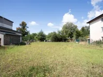 Prodej pozemku pro bydlení, Praha - Satalice, K lindě, 572 m2