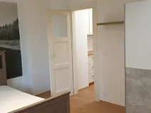 Pronájem bytu 1+kk, Teplice, Alejní, 31 m2