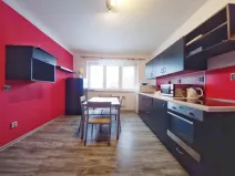 Pronájem bytu 2+kk, Kamenice nad Lipou, Masarykova, 42 m2