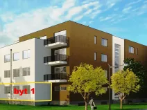Prodej bytu 4+kk, Jihlava, Heidenheimská, 86 m2