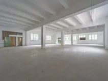 Pronájem výrobních prostor, Jílové u Prahy, 700 m2