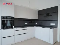 Pronájem bytu 3+kk, Hostivice, Cihlářská, 62 m2