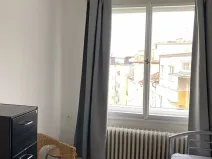 Pronájem bytu 1+1, Praha - Bubeneč, Národní obrany, 30 m2