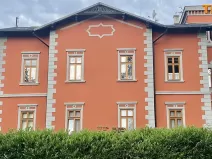 Prodej vily, Osek, Tyršova, 500 m2