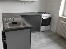 Pronájem bytu 2+1, Karlovy Vary, Sokolovská, 56 m2