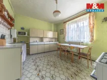 Prodej rodinného domu, Neratovice, Tyršova, 132 m2