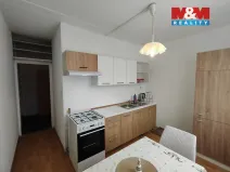 Pronájem bytu 3+1, Sokolov, Sportovní, 74 m2