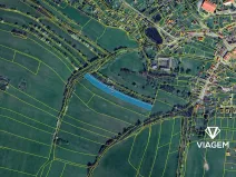 Prodej podílu pole, Jistebnice, 998 m2