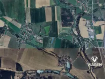 Prodej podílu pole, Chotoviny, 645 m2