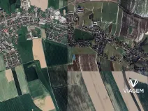 Prodej podílu pole, Pomezí, 311 m2