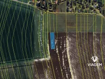 Prodej podílu pole, Pomezí, 311 m2